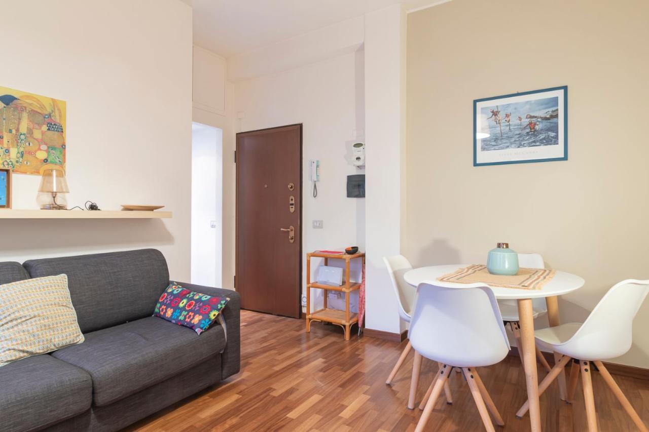 New Apartment Lomellina 34 Milano Ngoại thất bức ảnh