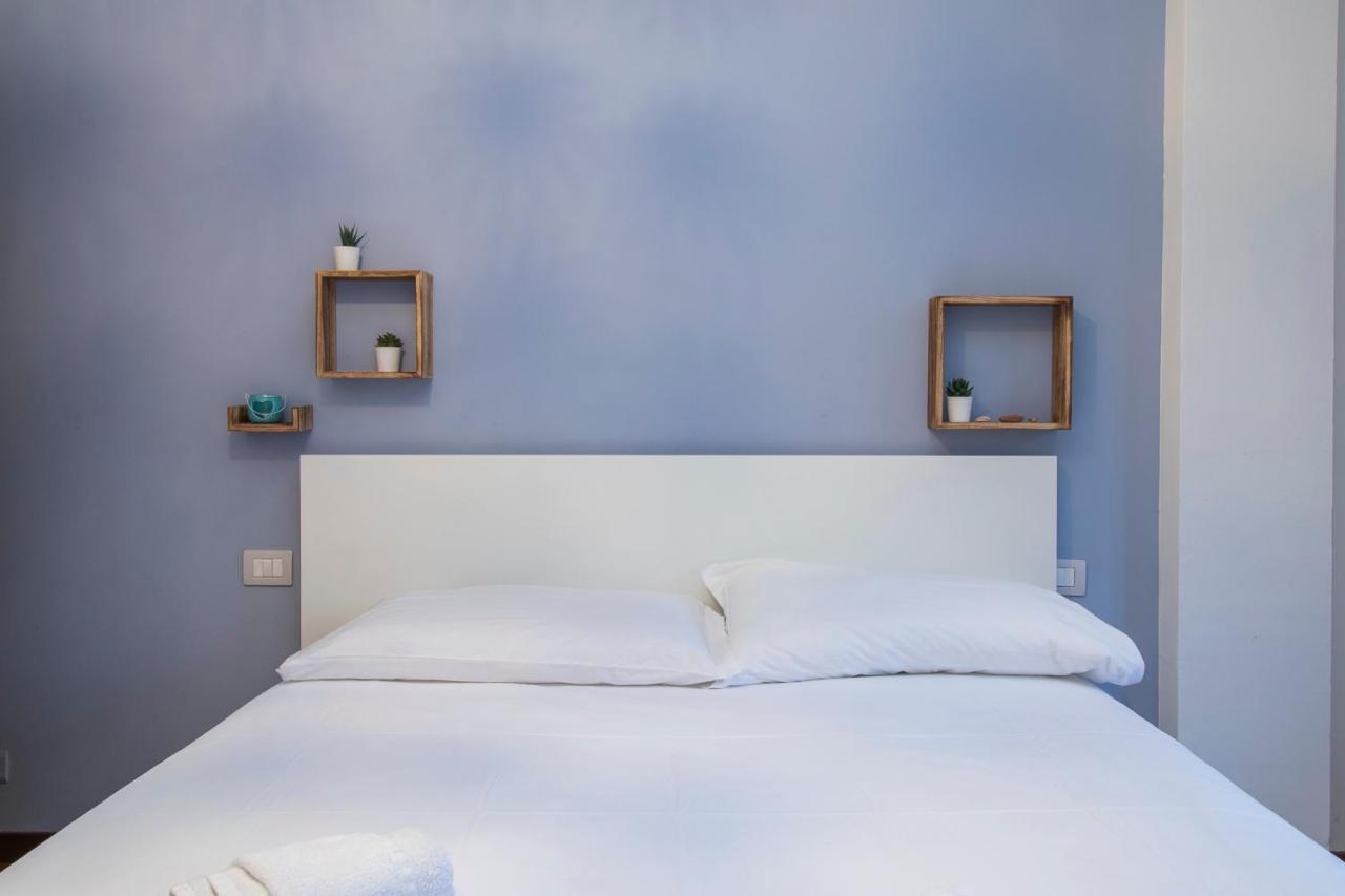 New Apartment Lomellina 34 Milano Ngoại thất bức ảnh