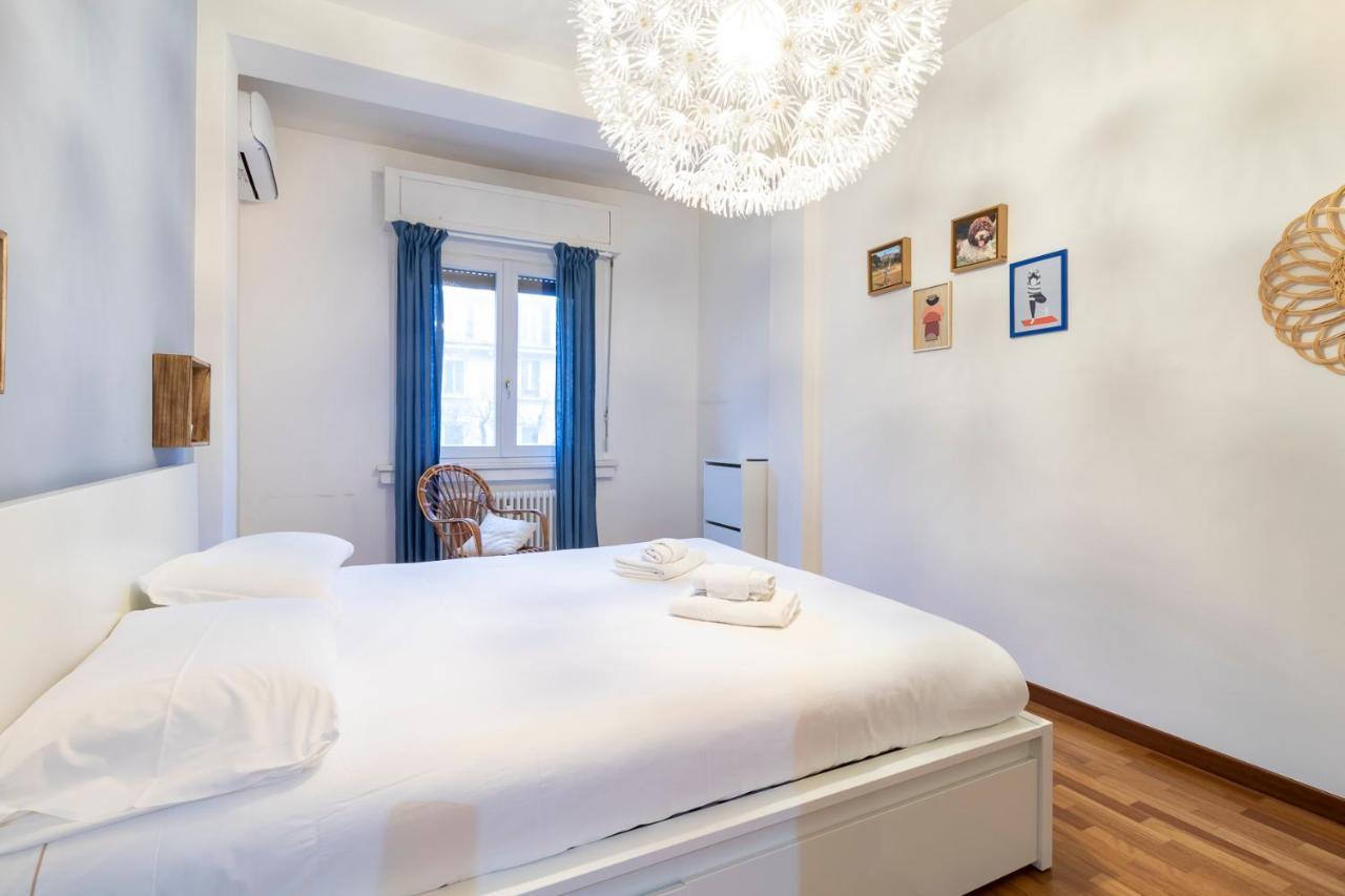 New Apartment Lomellina 34 Milano Ngoại thất bức ảnh