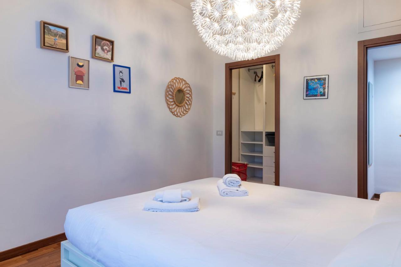New Apartment Lomellina 34 Milano Ngoại thất bức ảnh