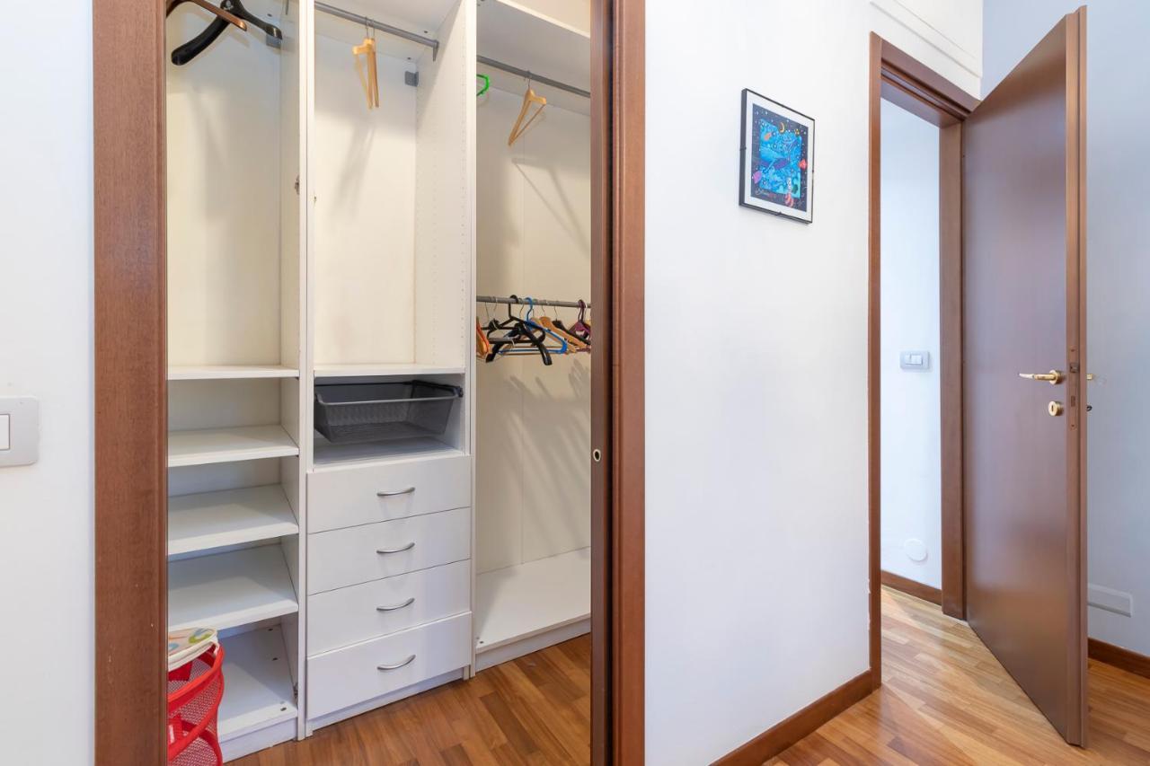 New Apartment Lomellina 34 Milano Ngoại thất bức ảnh