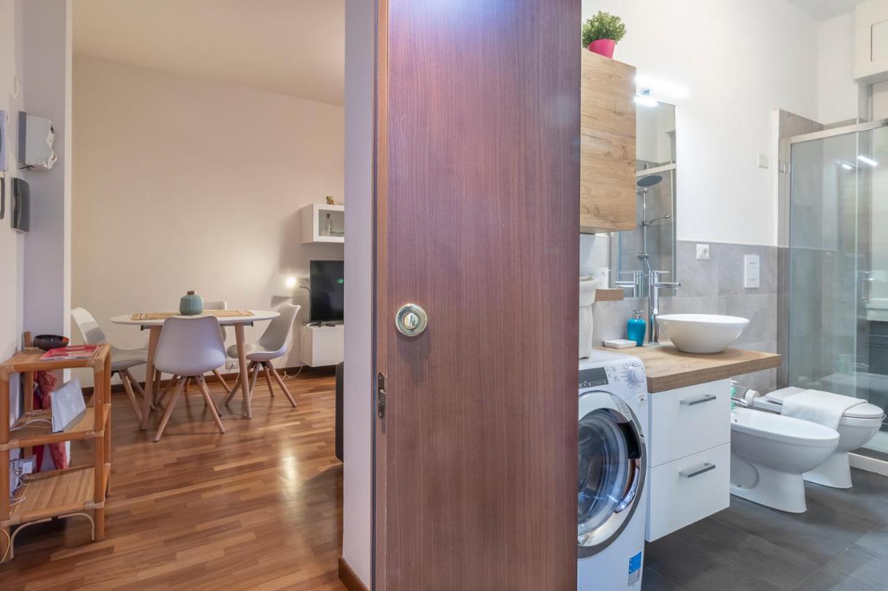 New Apartment Lomellina 34 Milano Ngoại thất bức ảnh
