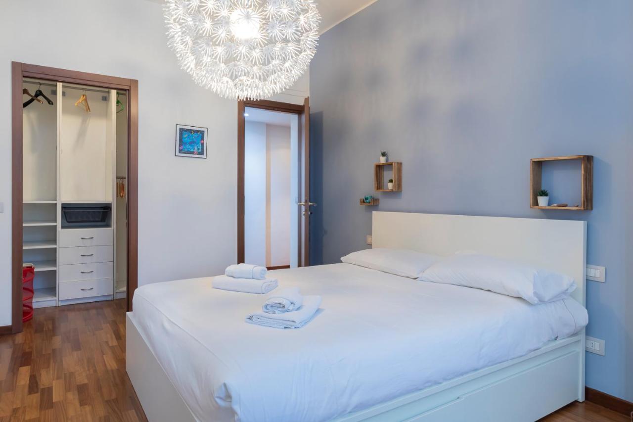 New Apartment Lomellina 34 Milano Ngoại thất bức ảnh