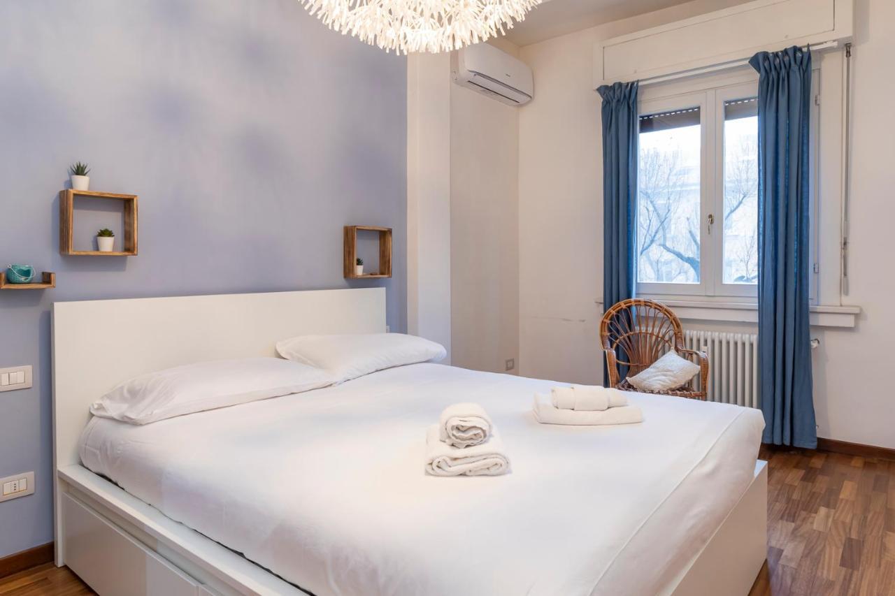 New Apartment Lomellina 34 Milano Ngoại thất bức ảnh