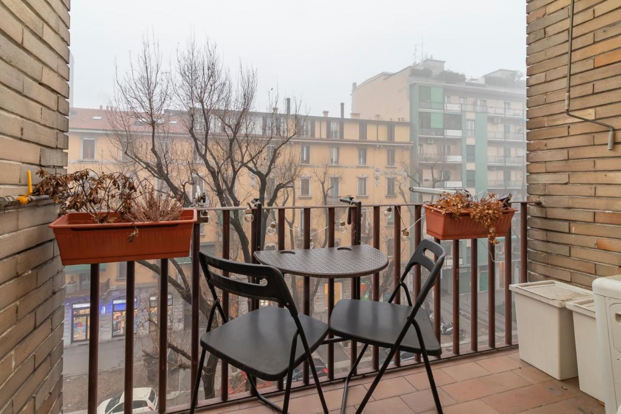 New Apartment Lomellina 34 Milano Ngoại thất bức ảnh